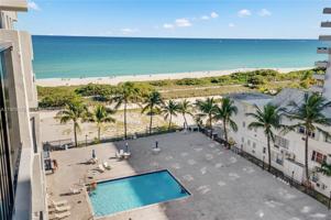 featured image of 9273 Collins Ave #408