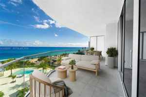 featured image of 153 N Seabreeze Blvd #805S