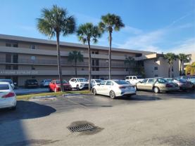 706 Nw 87th Ave #312 - Photo 1 of 1