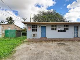 3291 Nw 132nd Ter #5 - Photo 1 of 1