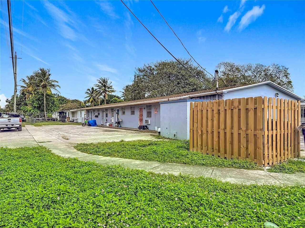 3291 Nw 132nd Ter #5 - Photo 7 of 29