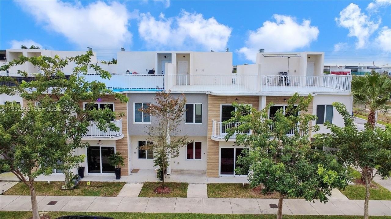 14482 Sw 259th St #0 - Photo 2 of 31