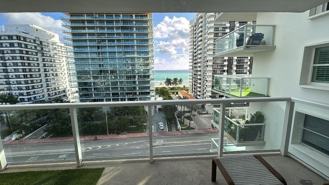5750 Collins Ave #10J - Photo 1 of 1