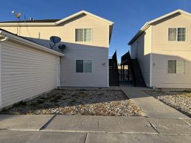 333 Spring Creek Pkwy #B - Photo 1 of 1