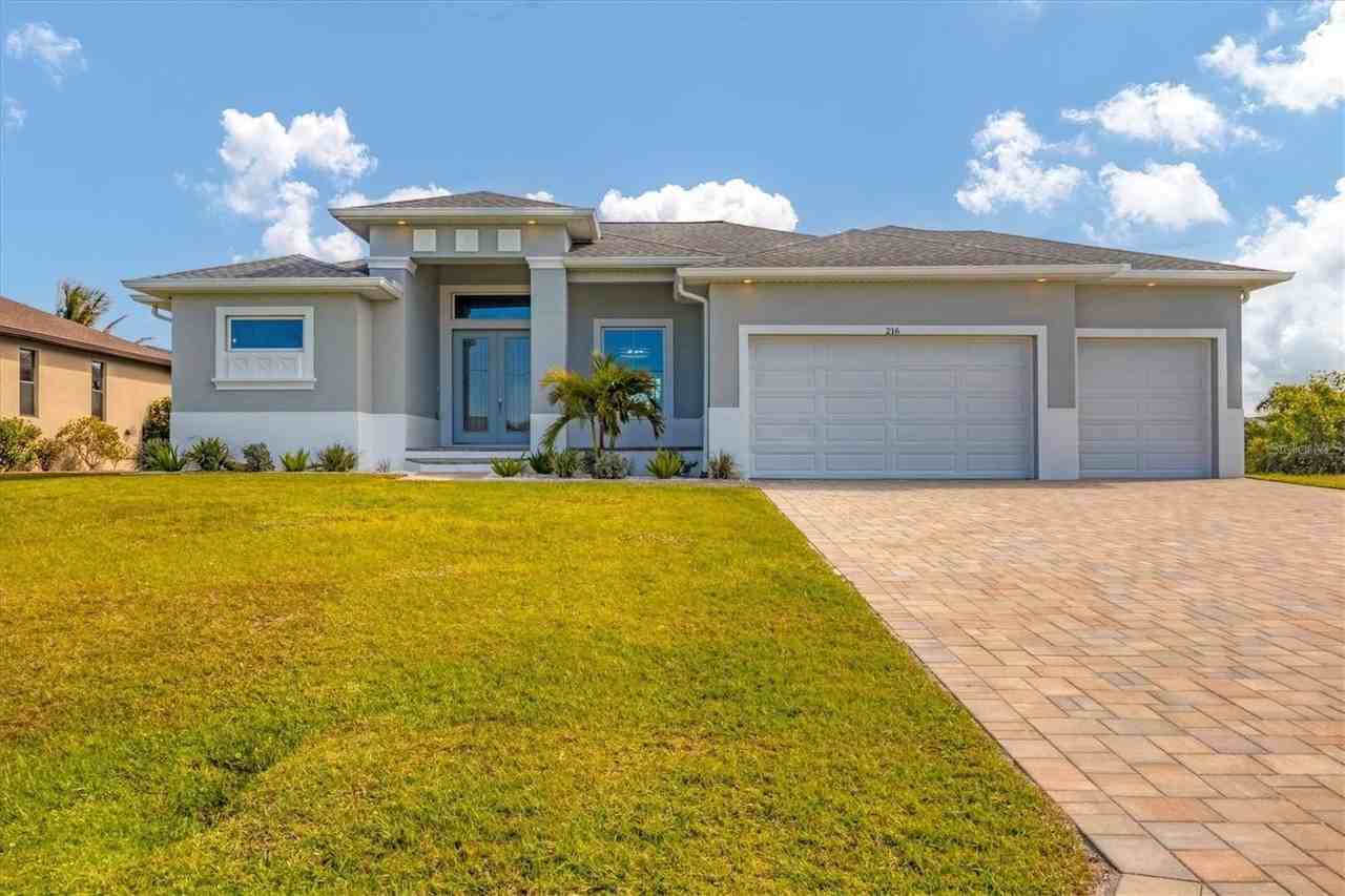 216 W Pine Valley Ln - Photo 3 of 50