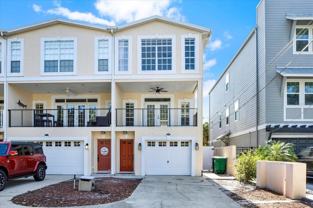 3006 W Julia St #C - Photo 1 of 1