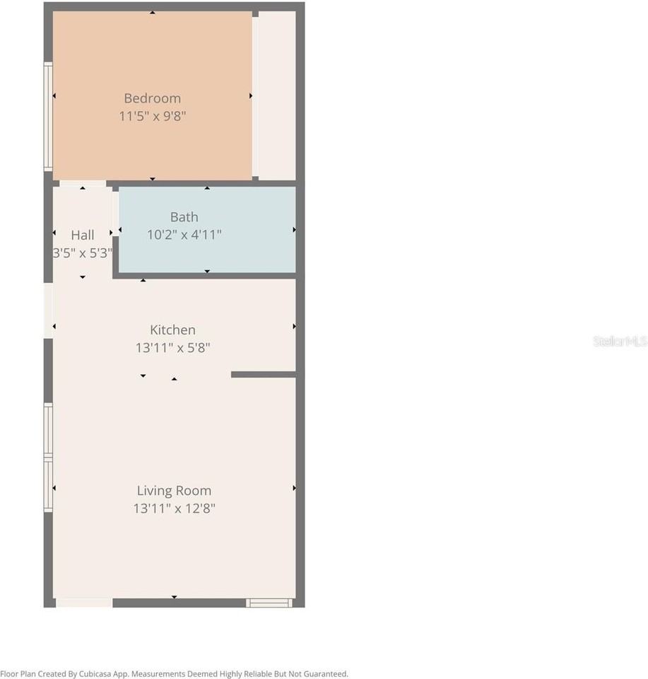 1304 Morris Park - Photo 5 of 12