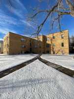 featured image of 4 N Butler Ave #8