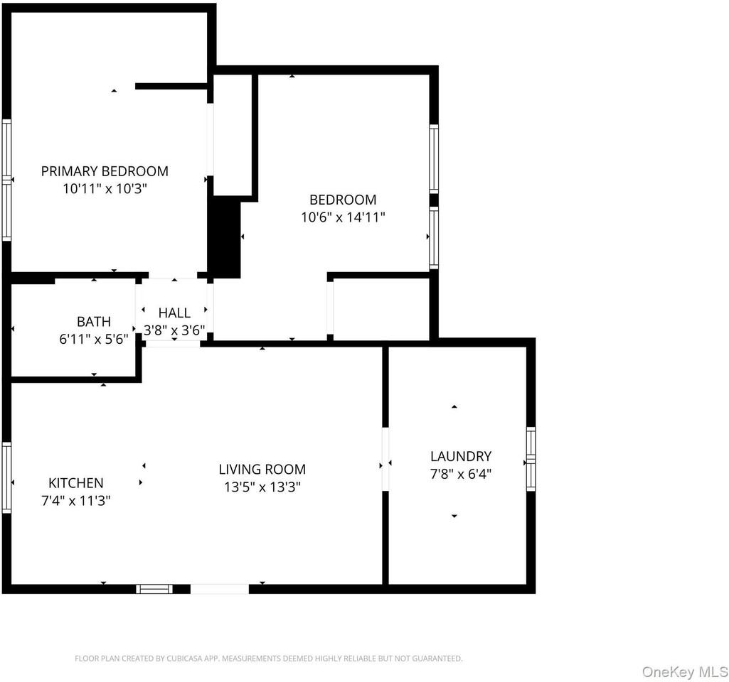 104 Woolsey Ave Unit 2 #2 - Photo 6 of 9