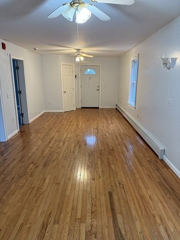 71 Tremont St Apt 1 #1 - Photo 2 of 9