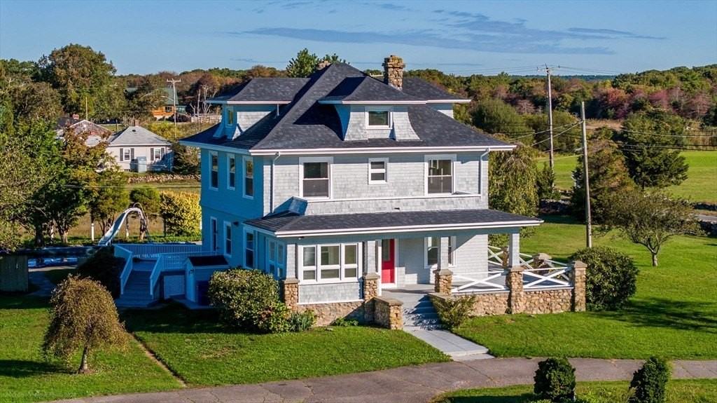 736 Sconticut Road unit: A #A - Photo 3 of 32