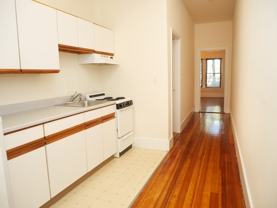 1382 Beacon St Apt 4 #4 - Photo 1 of 1