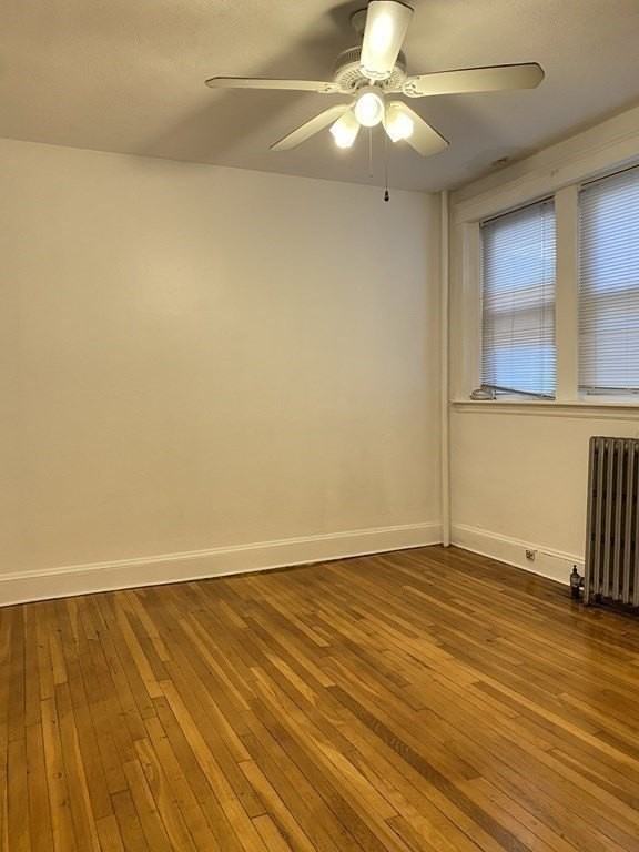 2031 Commonwealth Ave Apt 2 #2 - Photo 5 of 8