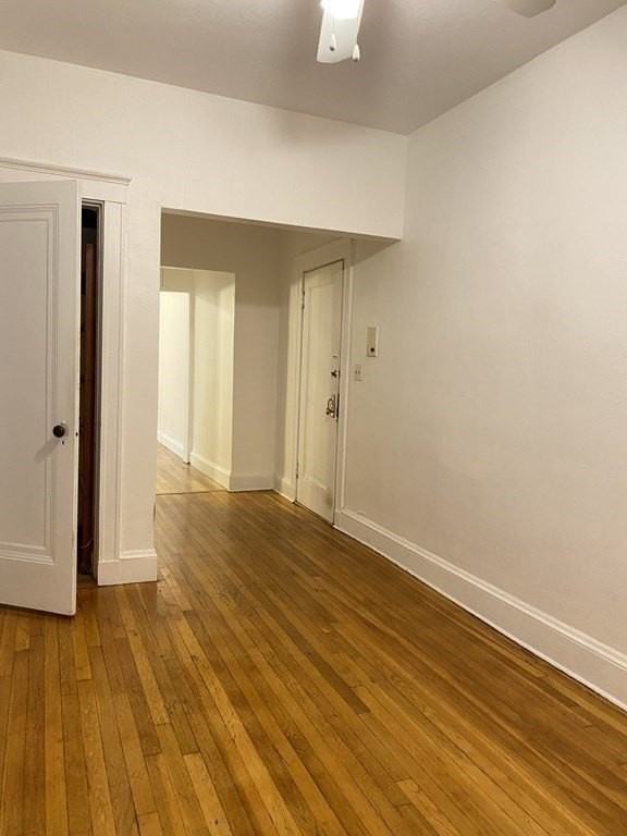 2031 Commonwealth Ave Apt 2 #2 - Photo 6 of 8