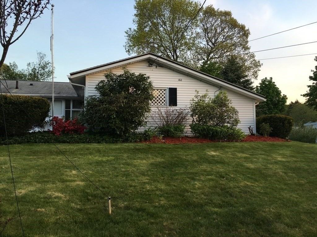 160 Richard Rd - Photo 2 of 25