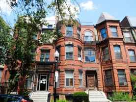 261 W Newton St Apt 5 #5 - Photo 1 of 1