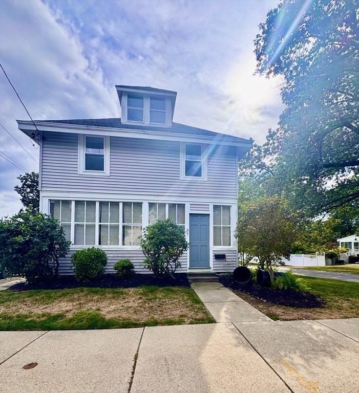 57 Adams Ave Unit 0 #0 - Photo 2 of 38