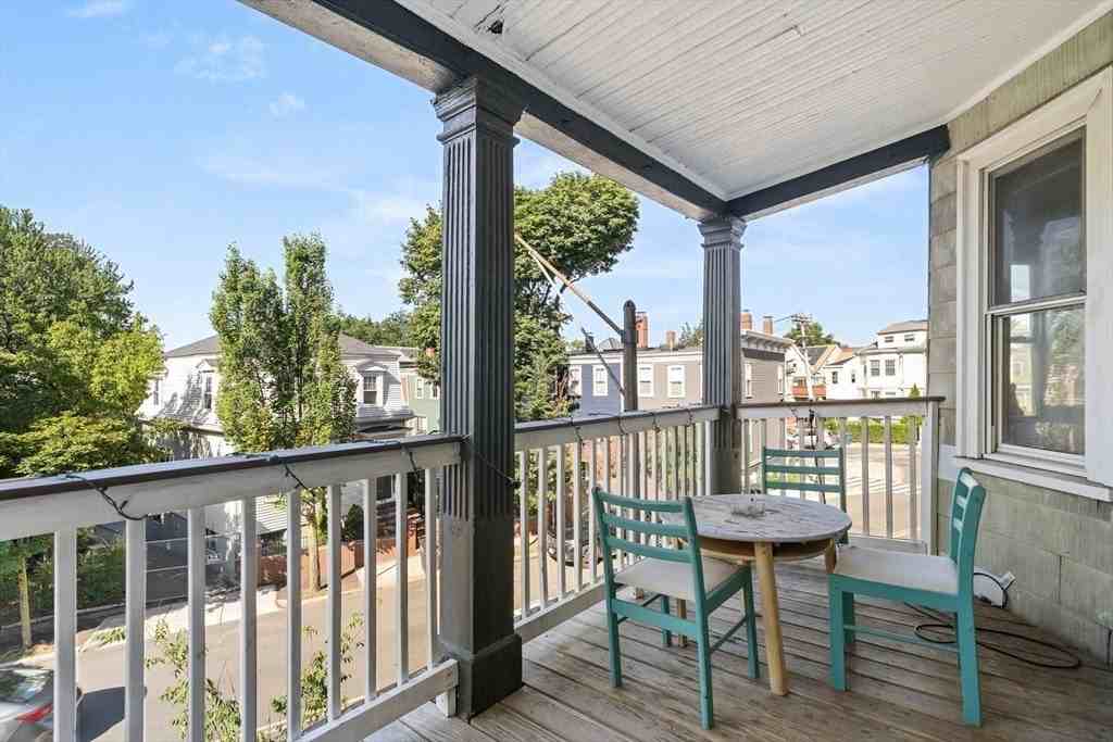 427 Medford St Apt 2 #2 - Photo 2 of 13