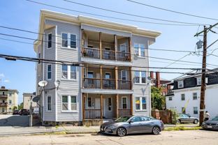 155 Salem St Apt 4 #4 - Photo 1 of 1