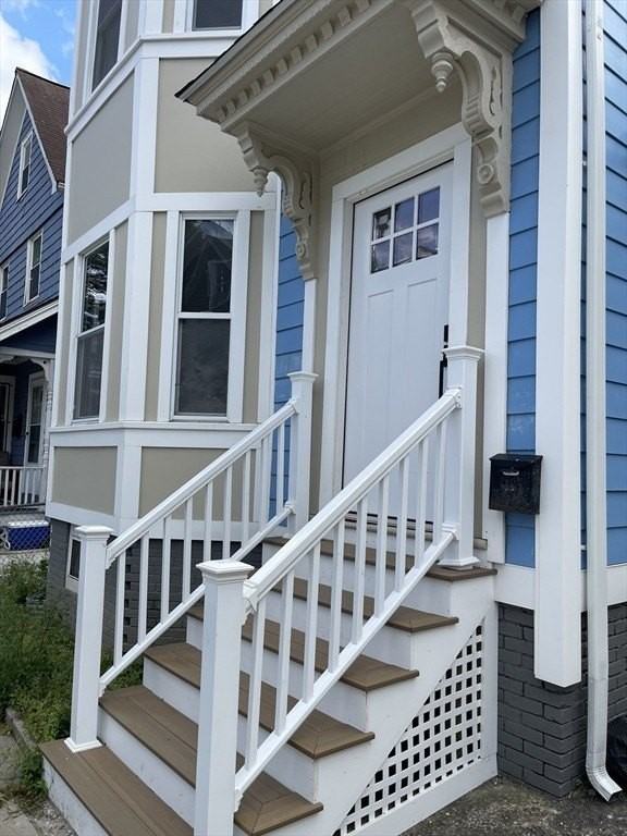 9 Woodville Park Unit 2 #2 - Photo 3 of 27