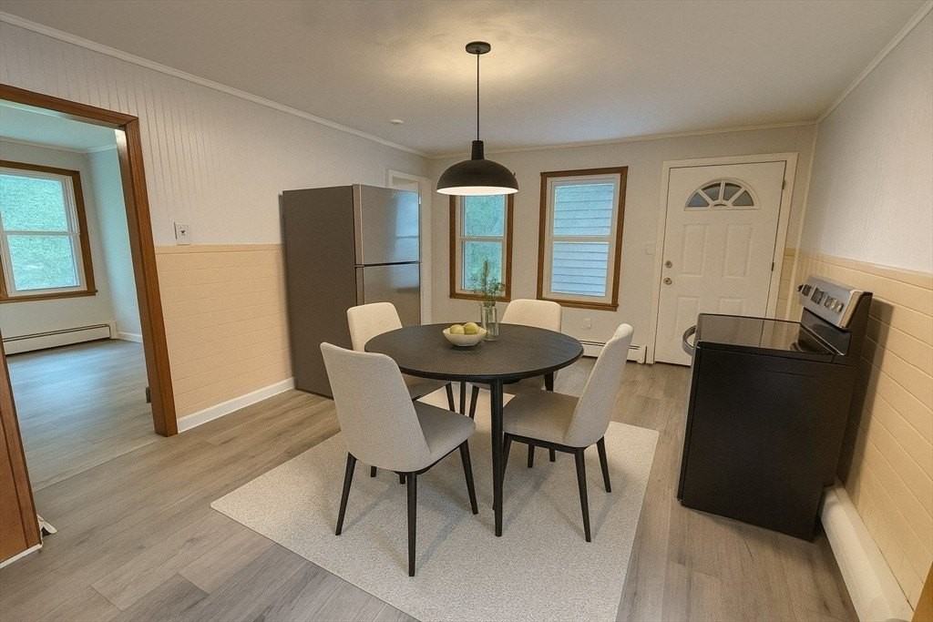 59 Cross St Unit 1r #1R - Photo 3 of 14