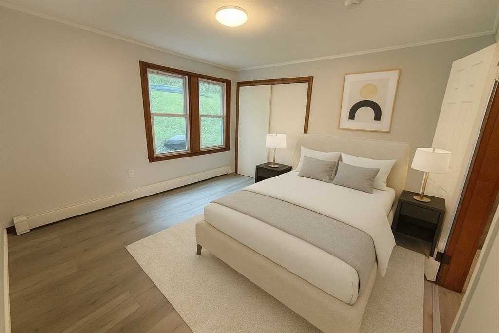 59 Cross St Unit 1r #1R - Photo 5 of 14