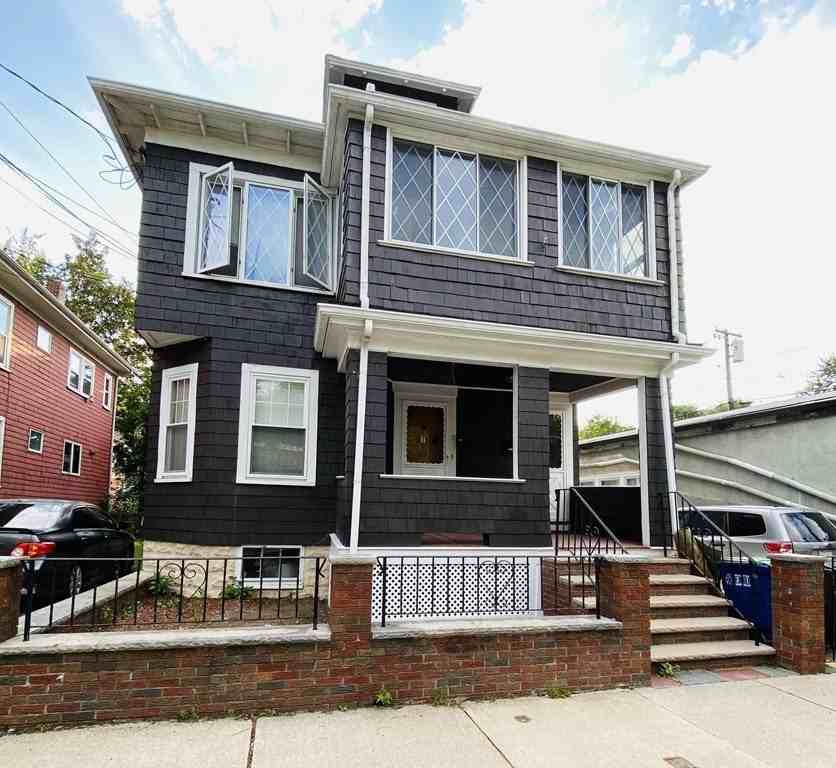 5 Parkdale St Unit B #B