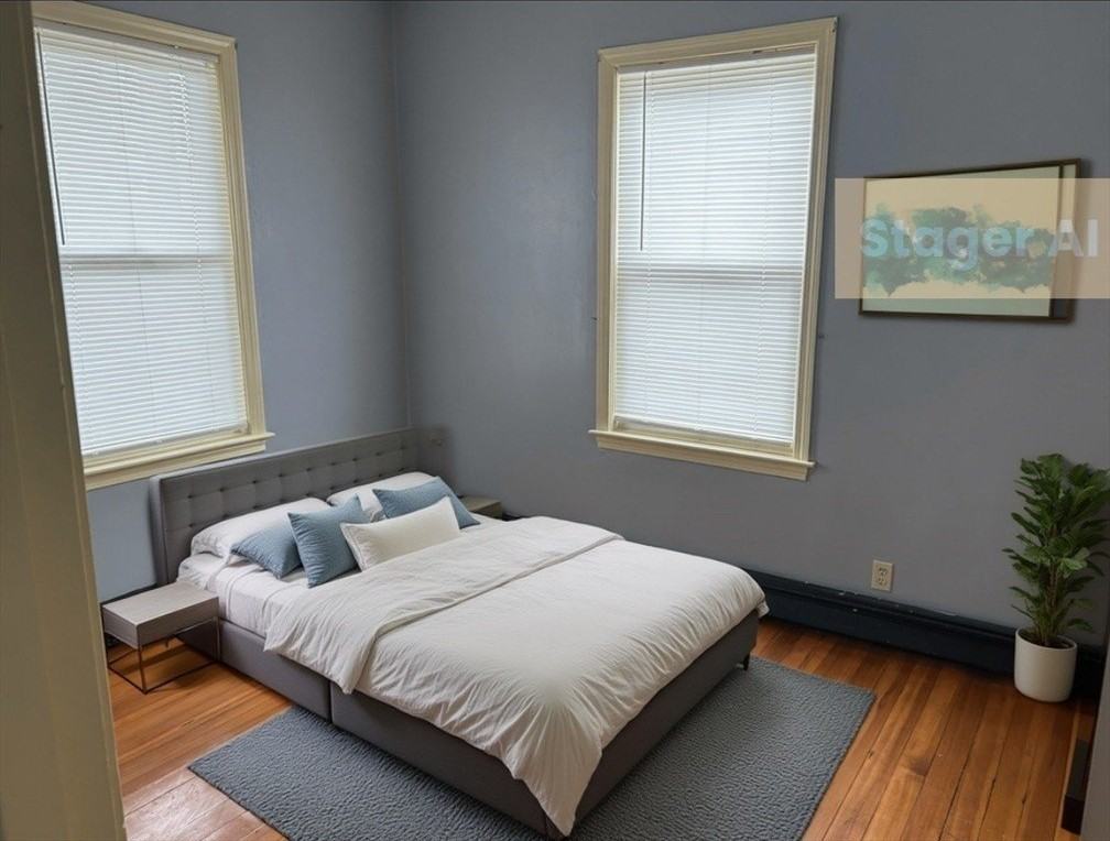 15 Harlem St Unit 3 #3 - Photo 5 of 14