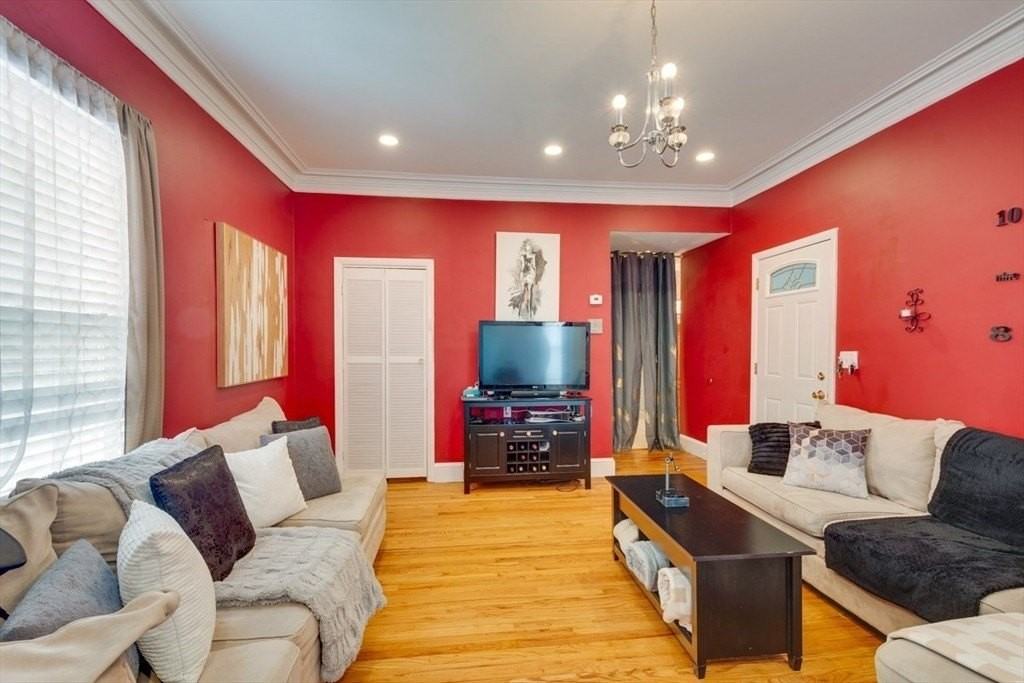 15 Grant St Apt 2 #2 - Photo 6 of 18