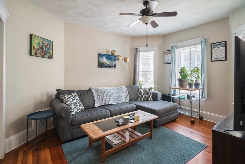 44 Greenleaf Ave Unit 1 #1 - Photo 5 of 18