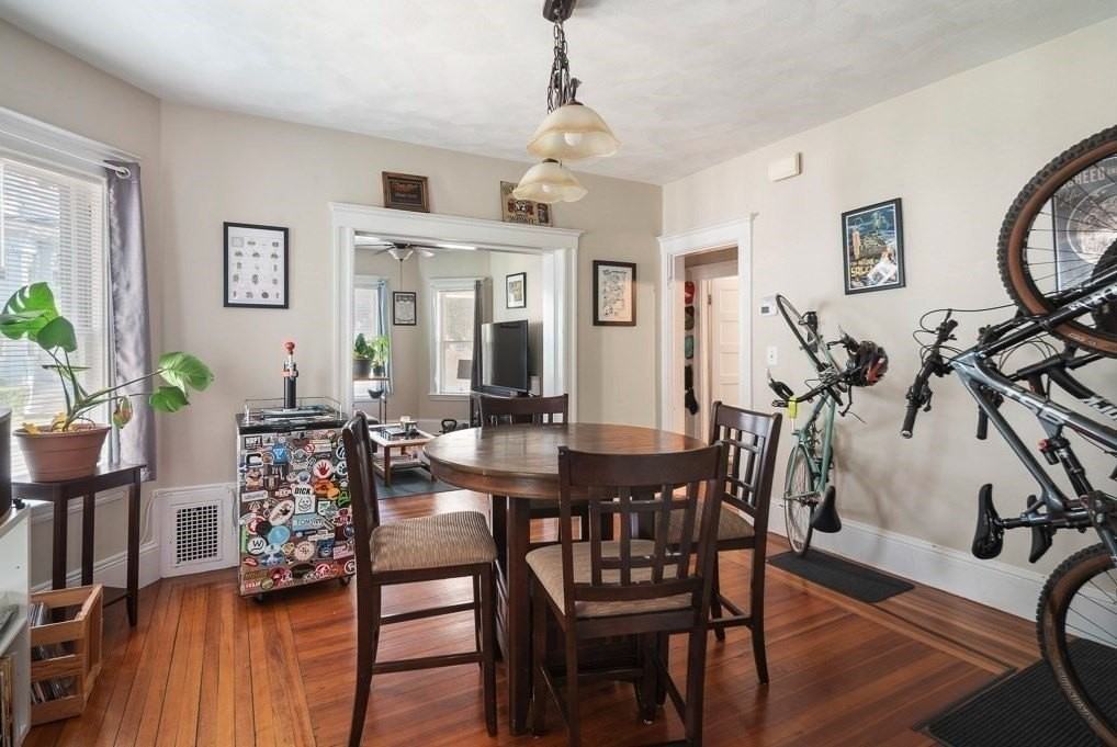 44 Greenleaf Ave Unit 1 #1 - Photo 6 of 18