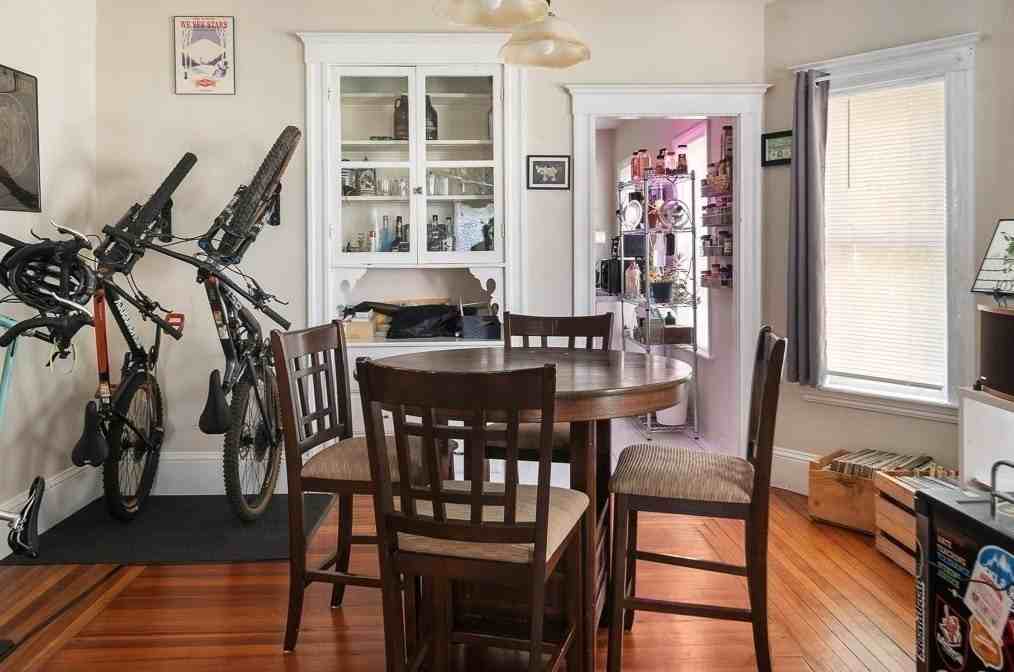 44 Greenleaf Ave Unit 1 #1 - Photo 7 of 18