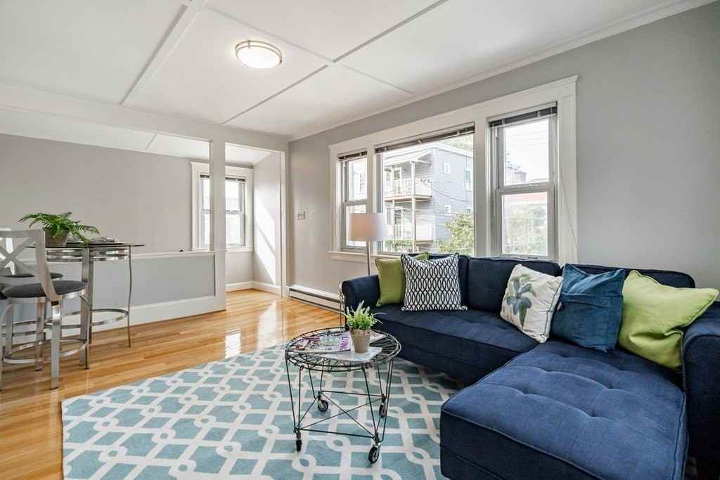 32 Magoun St Unit 2 #2 - Photo 2 of 13