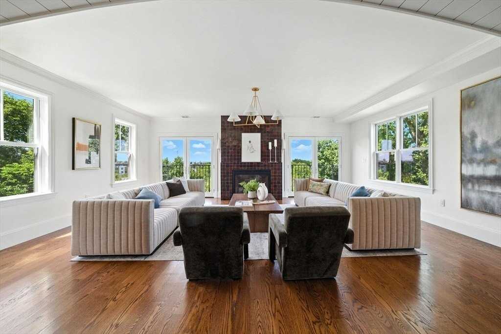 197 Winchester St Unit 197 #197