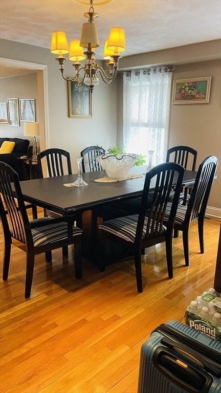 70 Putnam Rd Unit 1 #1 - Photo 4 of 11