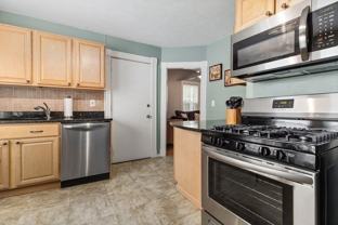 84 Willow St Unit 2 #2 - Photo 1 of 1