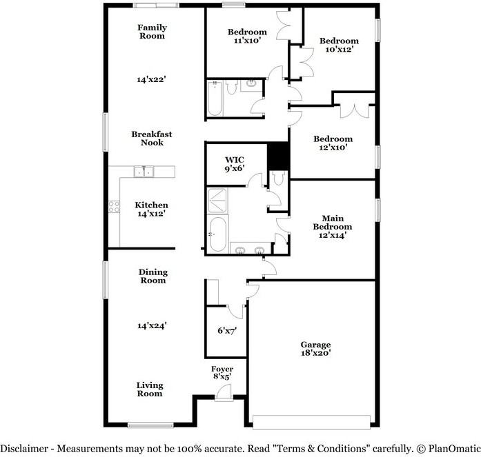 4602 Caverns Dr - Photo 2 of 16