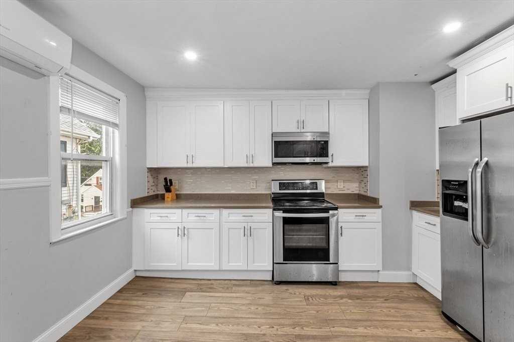 107 Belle Ave Unit 1 #1 - Photo 4 of 31