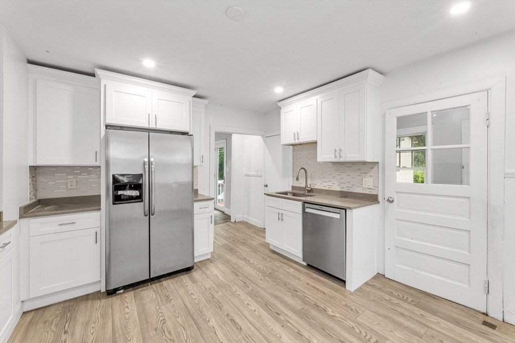 107 Belle Ave Unit 1 #1 - Photo 5 of 31