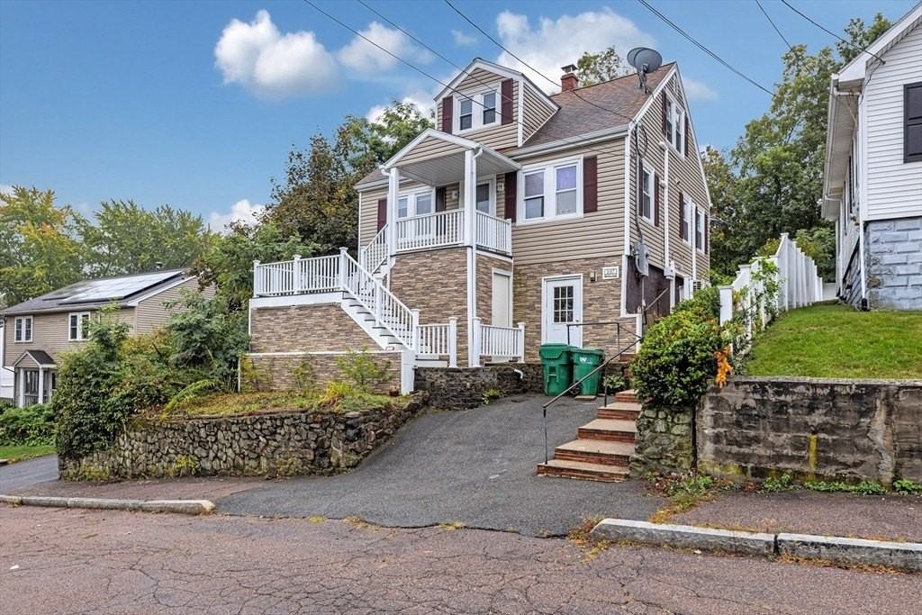 107 Belle Ave Unit 1 #1 - Photo 6 of 31