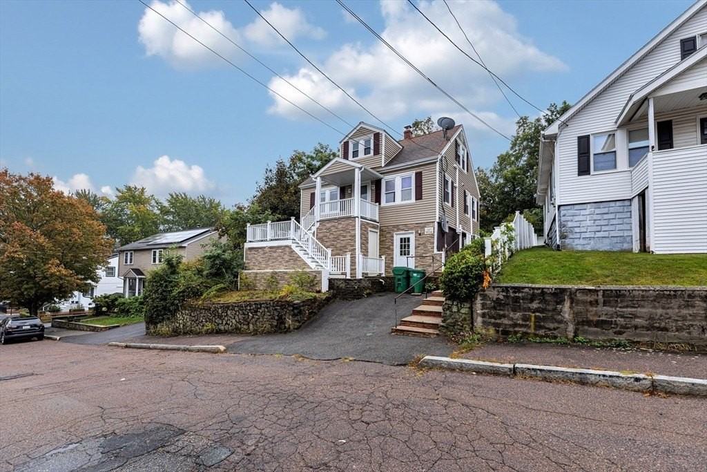 107 Belle Ave Unit 1 #1 - Photo 7 of 31