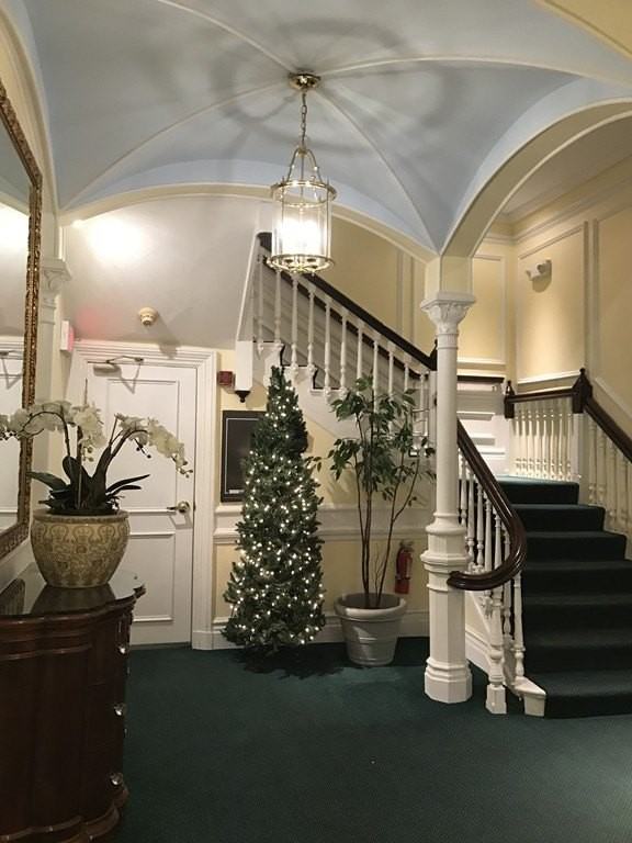 365 Beacon St Unit Gf #GF - Photo 2 of 13