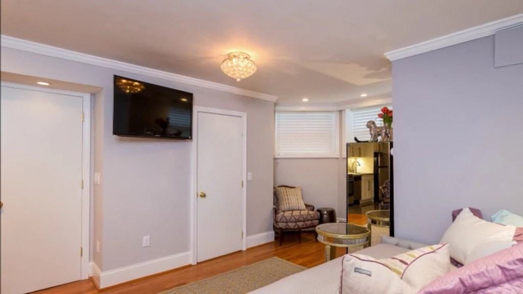 365 Beacon St Unit Gf #GF - Photo 4 of 13