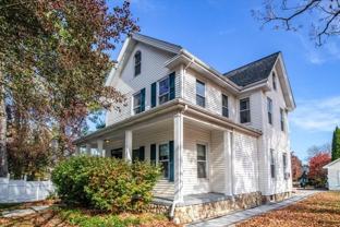 33 Dunbar St Unit 33 #33 - Photo 1 of 1