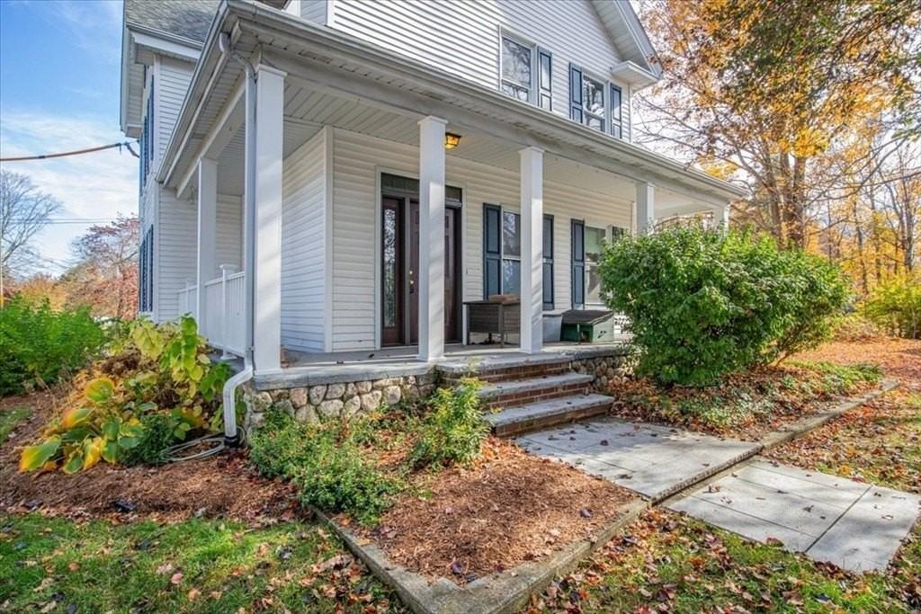 33 Dunbar St Unit 33 #33 - Photo 2 of 42