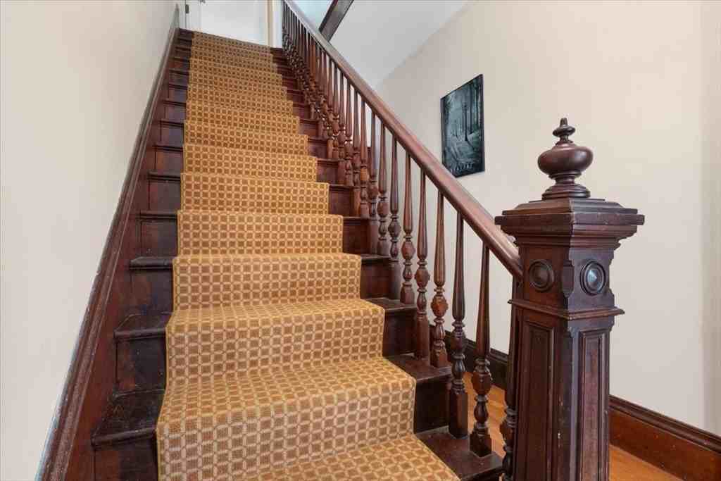 33 Dunbar St Unit 33 #33 - Photo 4 of 42