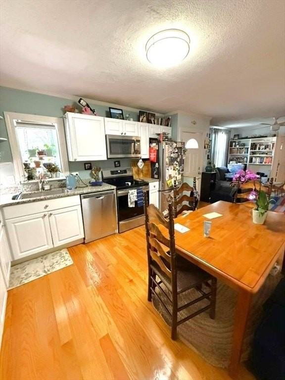 193-195 Chelsea St Unit 1 #1 - Photo 7 of 13