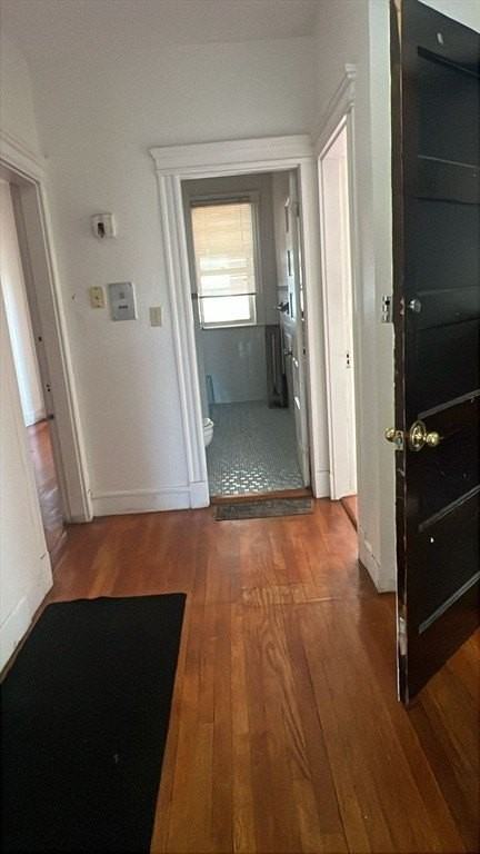 1905 Beacon St Apt 2f #2F - Photo 5 of 16