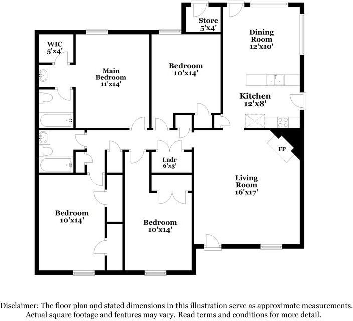 2581 Arborgreen Cv - Photo 2 of 16