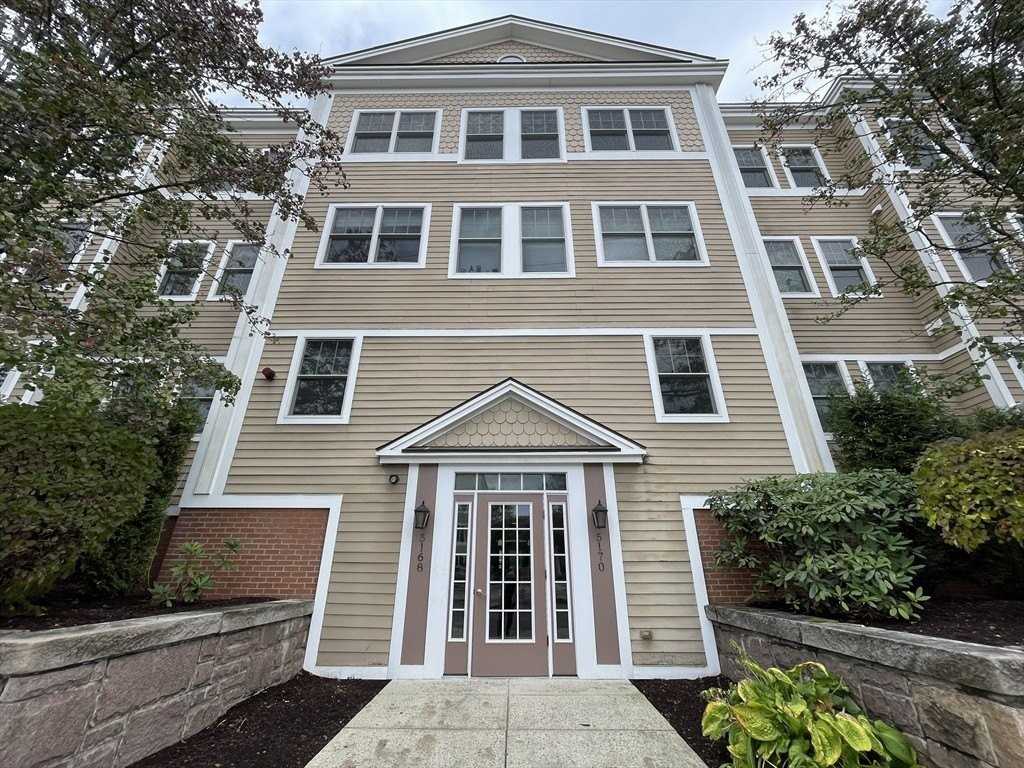 5170 Washington St Unit 3 #3 - Photo 2 of 42